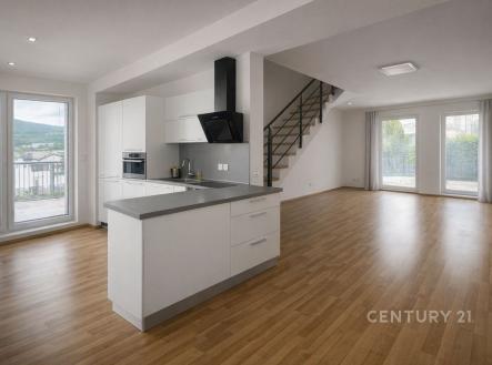 . | Prodej - dům/vila, 210 m²