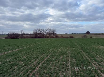 Unhošť 3.093 m2 | Prodej - pozemek, zemědělská půda, 40 767 m²