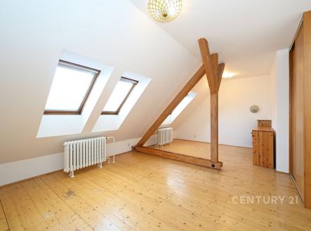 . | Prodej bytu, 2+1, 104 m²