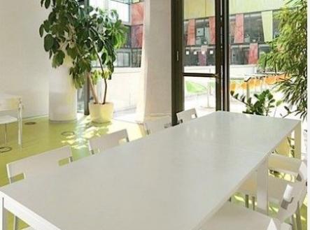 . | Pronájem - kanceláře, 1 772 m²