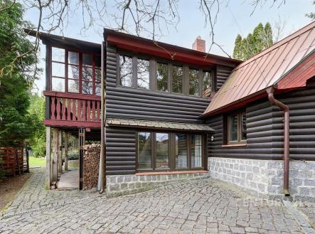 pohled na dům | Prodej - dům/vila, 158 m²