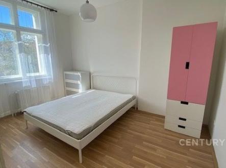 . | Pronájem bytu, 3+kk, 85 m²
