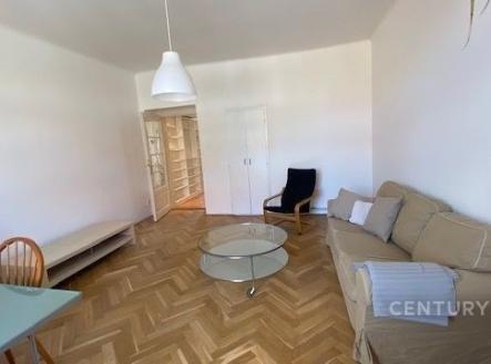 . | Pronájem bytu, 3+kk, 85 m²