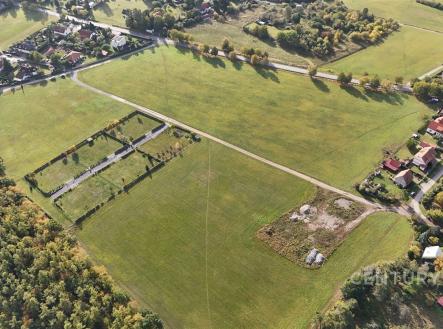 . | Prodej - pozemek pro bydlení, 1 091 m²