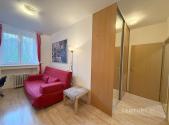 Pronájem bytu, 1+kk, 28 m²