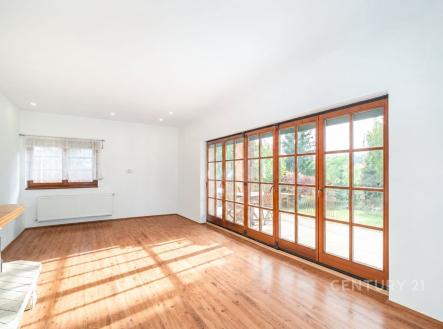 Obývací pokoj | Prodej - dům/vila, 170 m²
