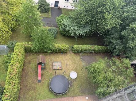 . | Pronájem bytu, 2+kk, 50 m²