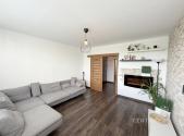 Pronájem bytu, 3+1, 62 m²