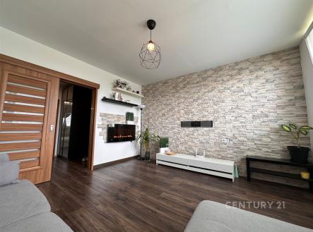. | Pronájem bytu, 3+1, 62 m²