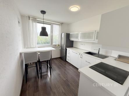 . | Pronájem bytu, 3+1, 62 m²