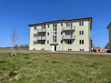 dům | Pronájem bytu, 3+kk, 68 m²
