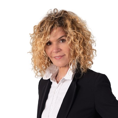 Veronika Kozlovová