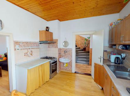 kuchyň | Prodej - dům/vila, 138 m²