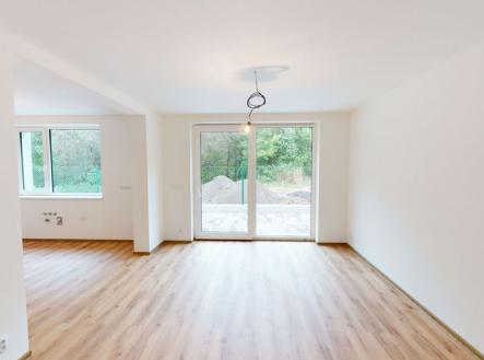 obývací pokoj | Prodej - dům/vila, 165 m²