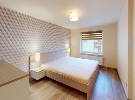 ložnice | Prodej bytu, 4+kk, 100 m²