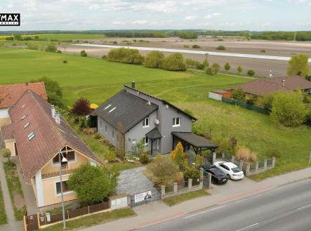Prodej - dům/vila, 162 m² obrázek