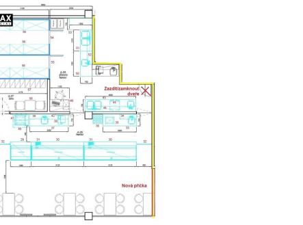 pudorys-hasso-maso.jpg | Pronájem - obchodní prostor, 100 m²