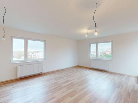 obývací pokoj | Prodej - dům/vila, 160 m²