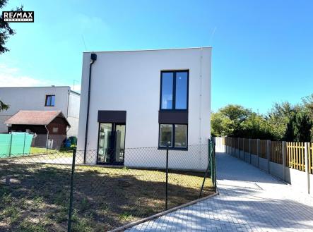 současný stav | Prodej - dům/vila, 110 m²