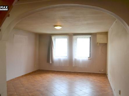 obývací pokoj | Prodej - dům/vila, 81 m²