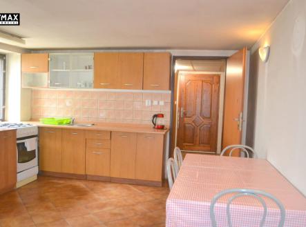 kuchyňský kout | Prodej - dům/vila, 81 m²