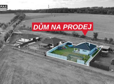 rodinný dům na prodej | Prodej - dům/vila, 116 m²