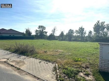 pohled na pozemek | Prodej - pozemek pro bydlení, 2 969 m²