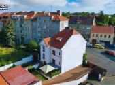 Prodej - dům/vila, 242 m²