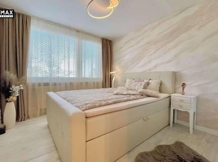 ložnice (pokoj) | Prodej bytu, 3+1, 81 m²