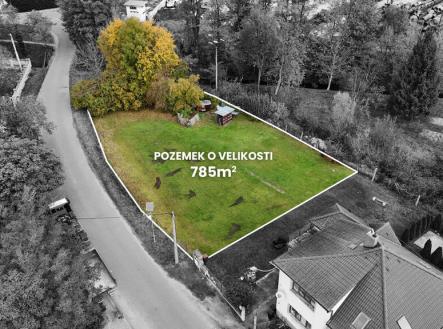 osek-1.jpg | Prodej - pozemek pro bydlení, 785 m²