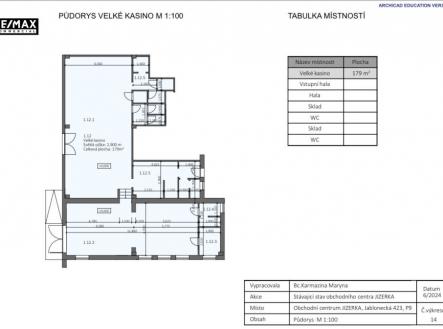 img-4685.jpg | Pronájem - obchodní prostor, 179 m²