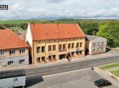 Prodej - hotel, 1 360 m²