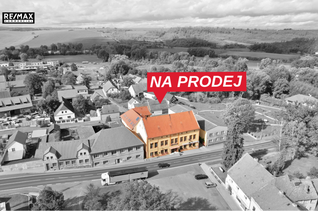 na prodej