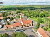 Prodej - hotel, 1 360 m²