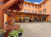 Prodej - hotel, 1 360 m²