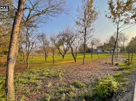 pozemek | Prodej - pozemek pro bydlení, 1 065 m²