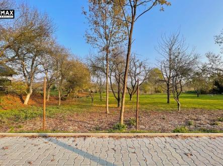 pozemek | Prodej - pozemek pro bydlení, 1 065 m²