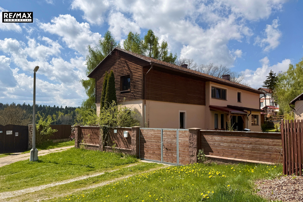 exteriér