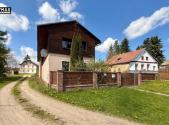 Prodej - dům/vila, 282 m²