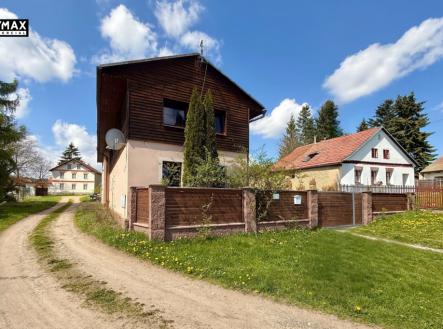 Prodej - dům/vila, 282 m² obrázek