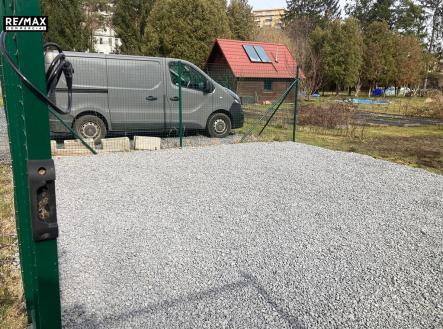 Pronájem - pozemek, ostatní, 14 m² obrázek