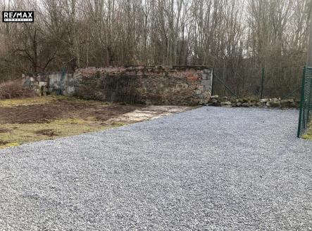 Pronájem - pozemek, ostatní, 650 m² obrázek