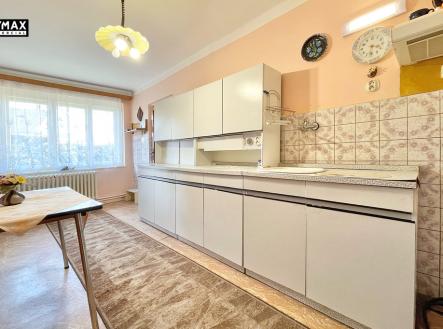 kuchyně | Prodej - dům/vila, 110 m²
