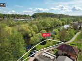 Prodej - pozemek pro bydlení, 594 m²