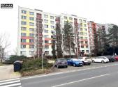 Prodej bytu, 4+1, 83 m²