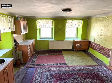 kuchyň | Prodej - dům/vila, 160 m²