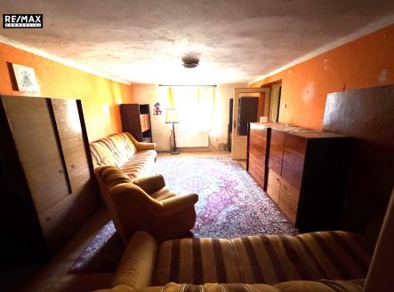 obývací pokoj | Prodej - dům/vila, 160 m²