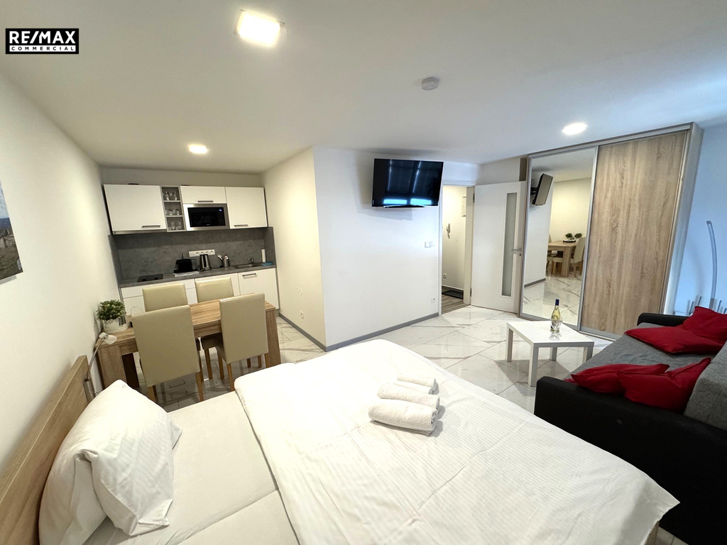 apartmán