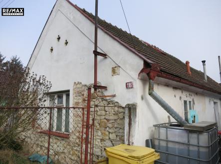 Prodej - dům/vila, 70 m² obrázek