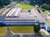 Pronájem - výrobní prostor, 2 908 m²